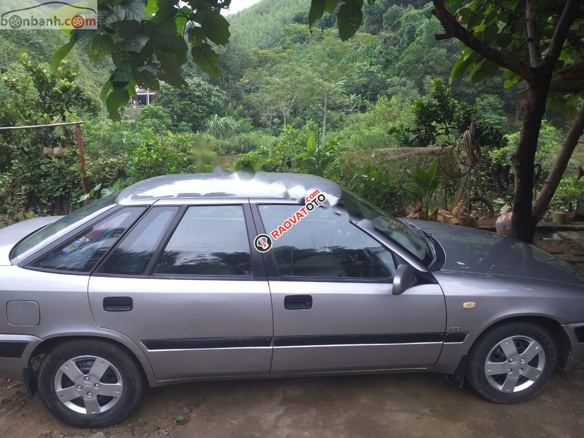 Cần bán gấp Daewoo Espero năm sản xuất 1998, nhập khẩu-4