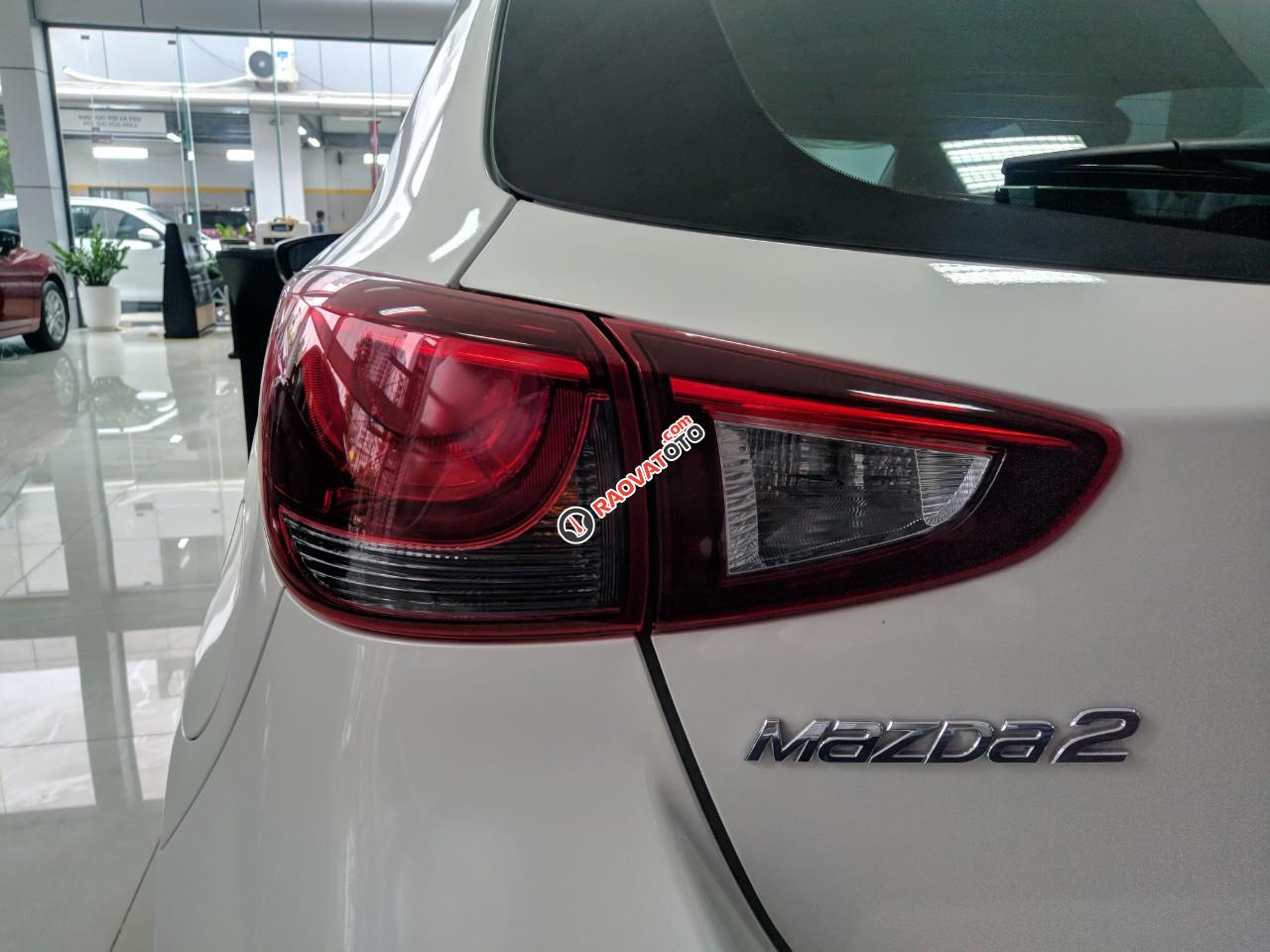 Mazda 2 NEW - Xe nhập khẩu nguyên chiếc - giá chỉ từ 494tr-2