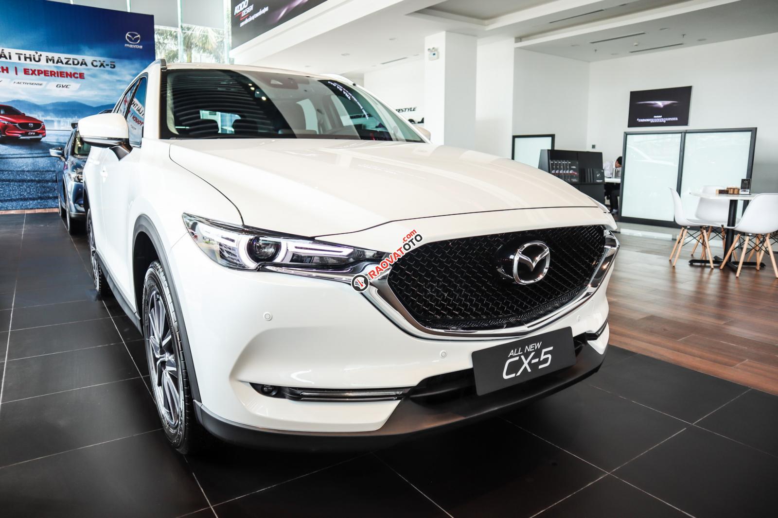Mazda CX5 giảm giá 45++, hỗ trợ trả góp 80%-85%-0