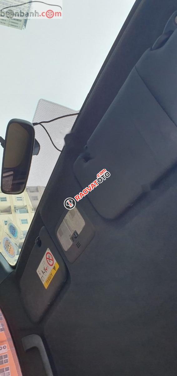 Bán Toyota Yaris 1.3E 2014, màu trắng, nhập khẩu số tự động, giá chỉ 460 triệu-8