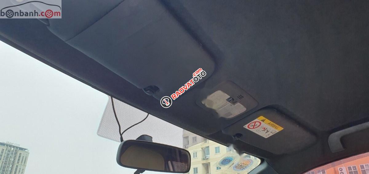 Bán Toyota Yaris 1.3E 2014, màu trắng, nhập khẩu số tự động, giá chỉ 460 triệu-9