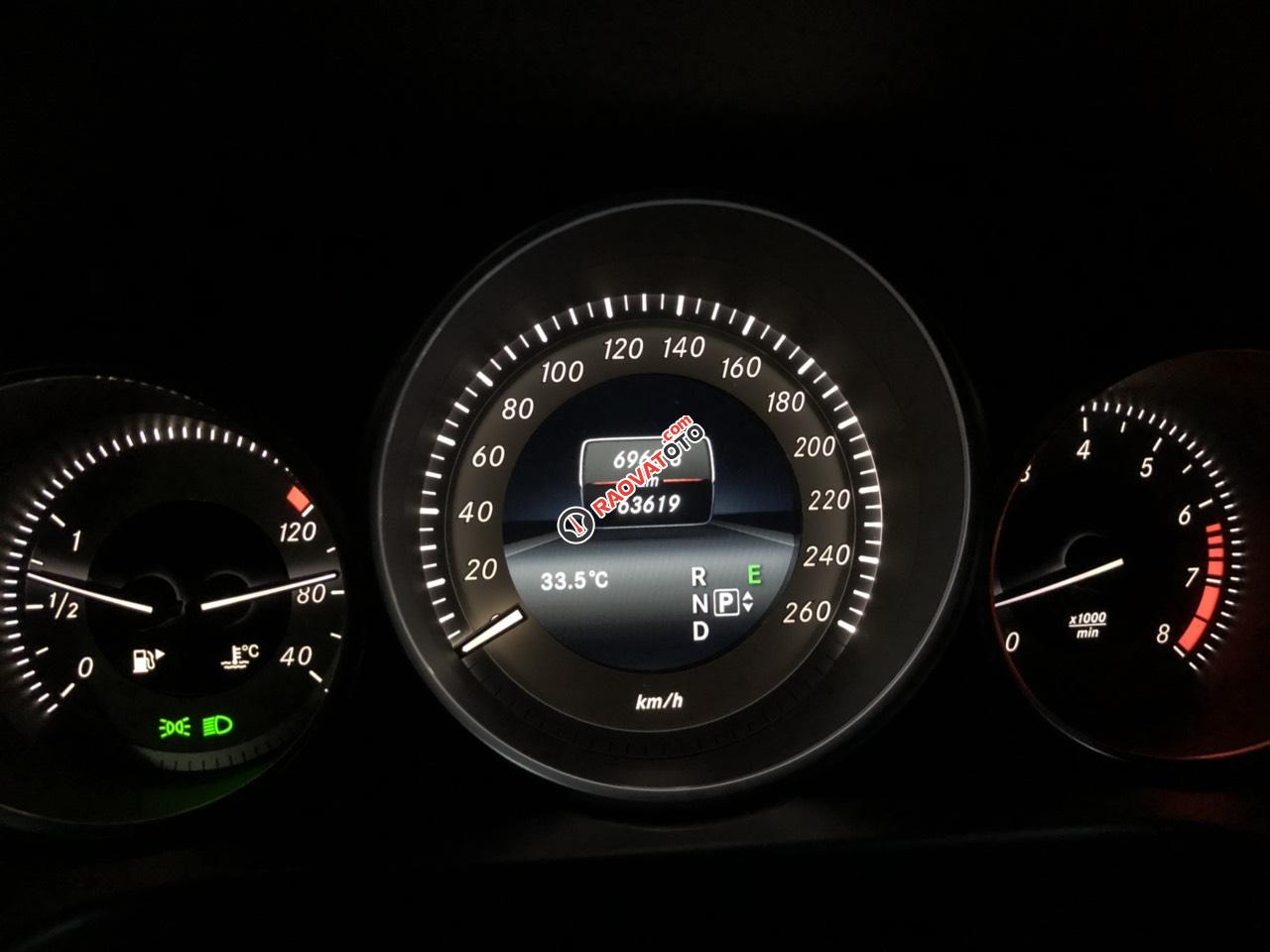 Chính chủ bán Mercedes E250 AMG 2015-21