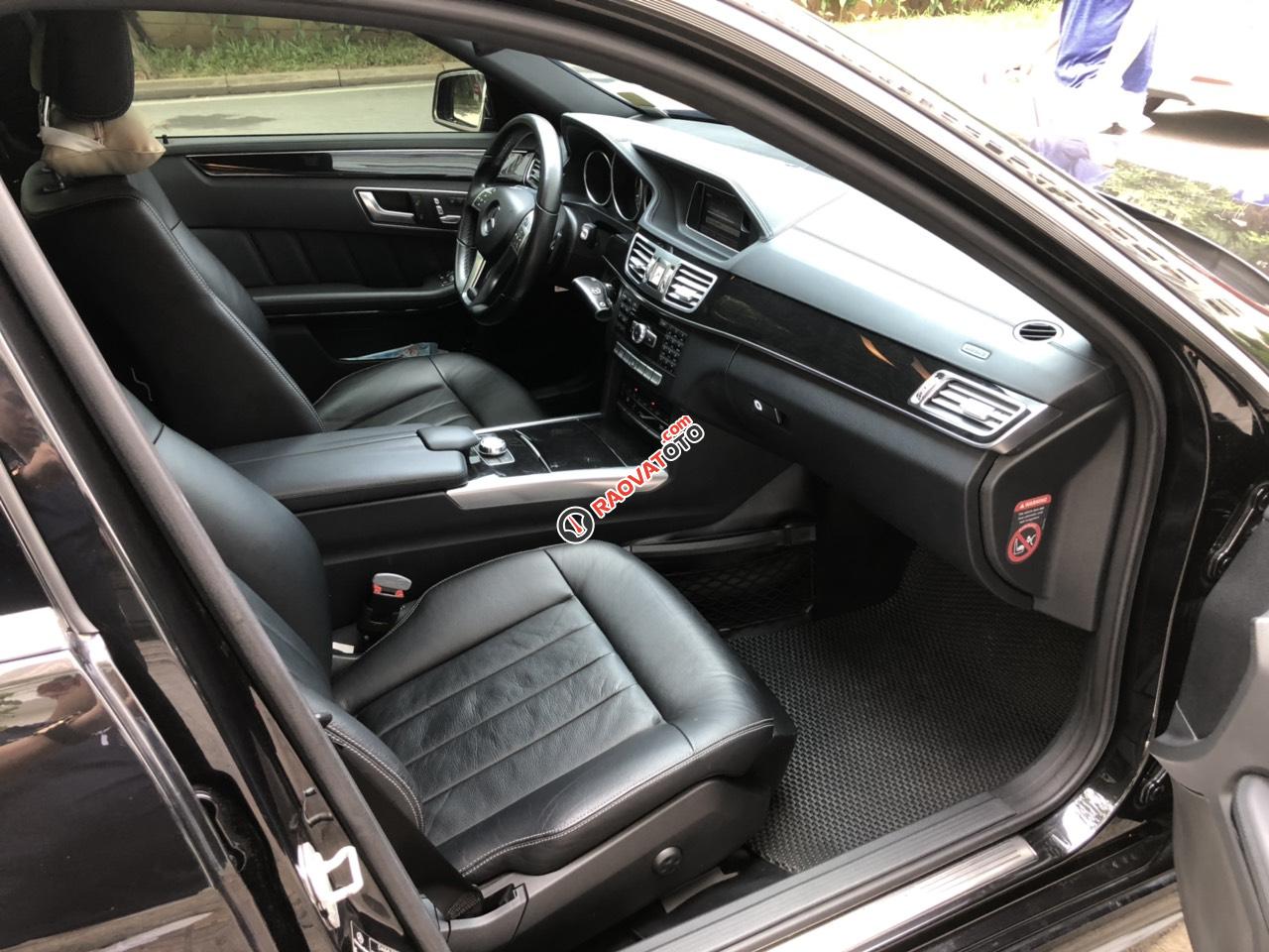 Chính chủ bán Mercedes E250 AMG 2015-10