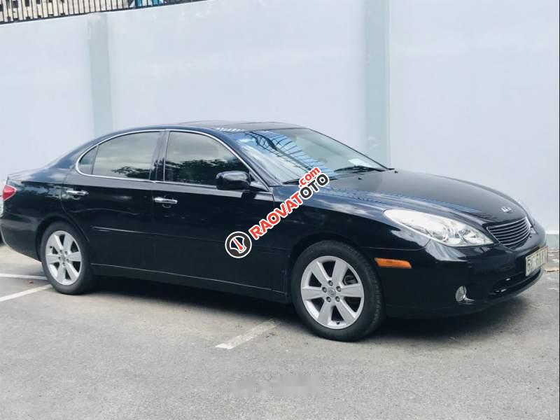 Bán Lexus ES năm sản xuất 2005, xe nhập còn mới-2