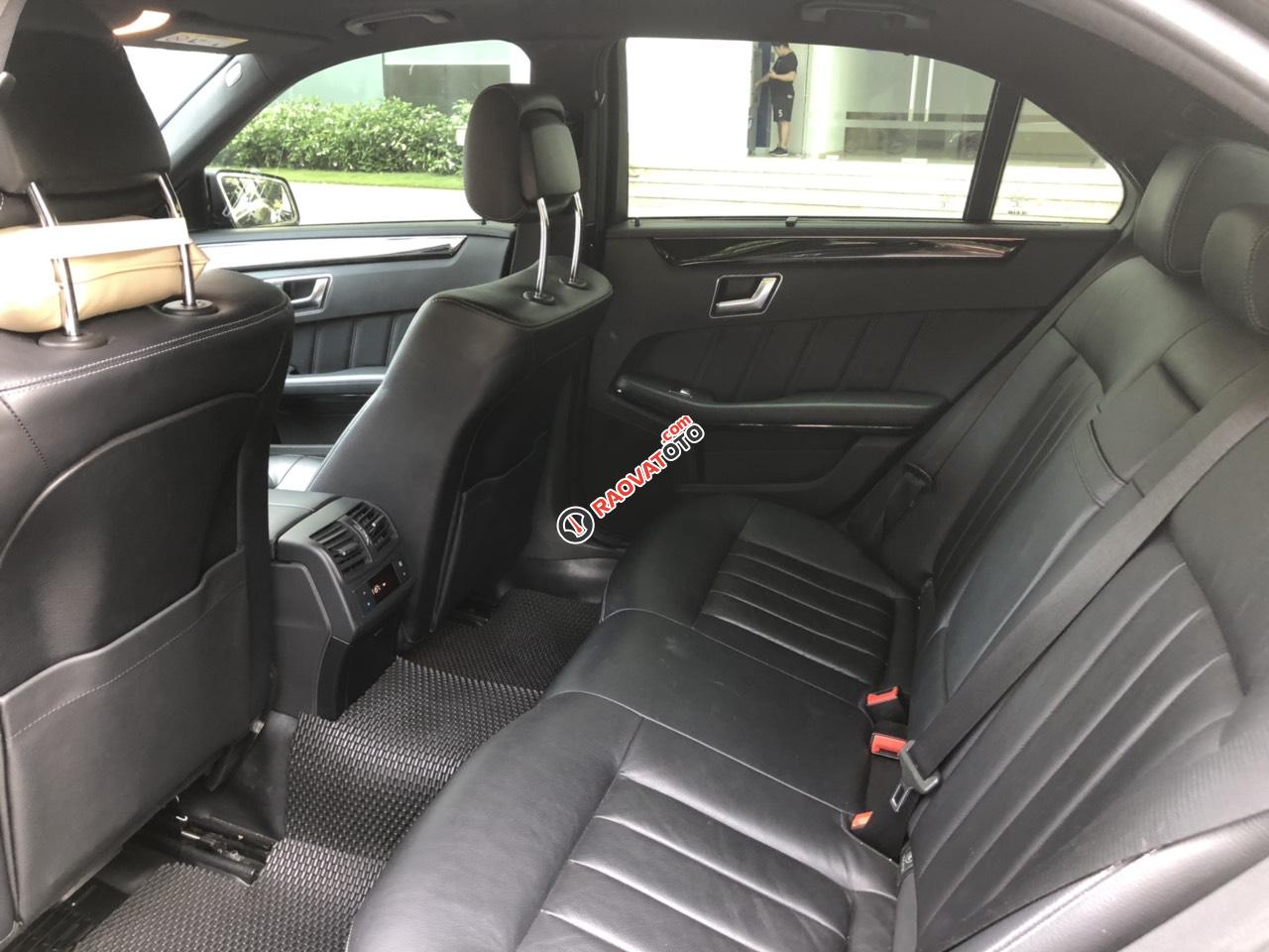 Chính chủ bán Mercedes E250 AMG 2015-12
