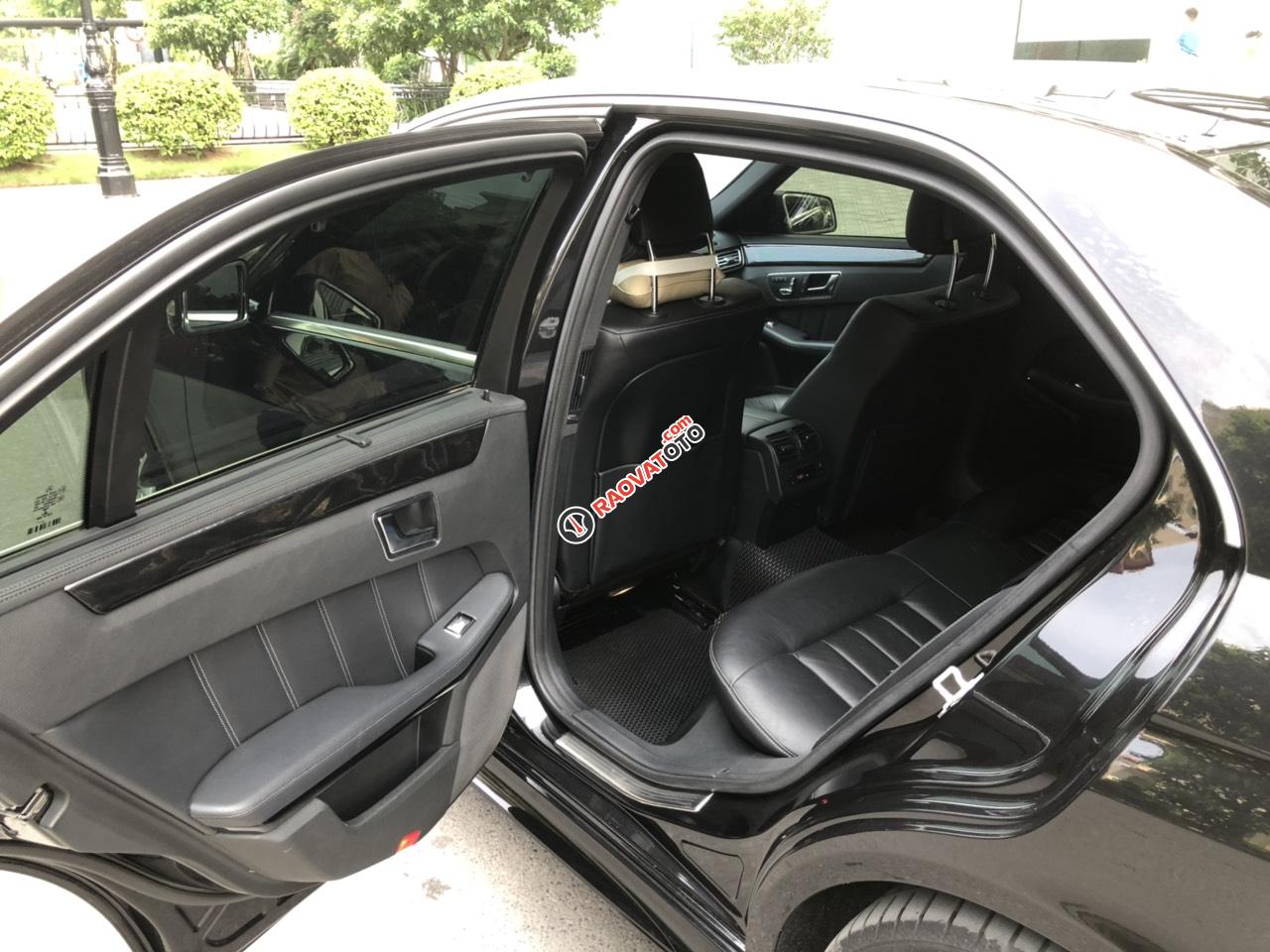 Chính chủ bán Mercedes E250 AMG 2015-11