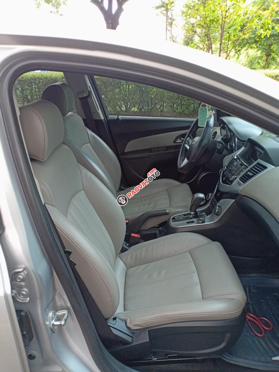 Cần bán Chevrolet Cruze 1.8LTZ sản xuất 2013, xe nhập một chủ cần bán 380 triệu-3