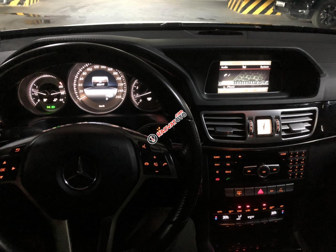 Chính chủ bán Mercedes E250 AMG 2015-20