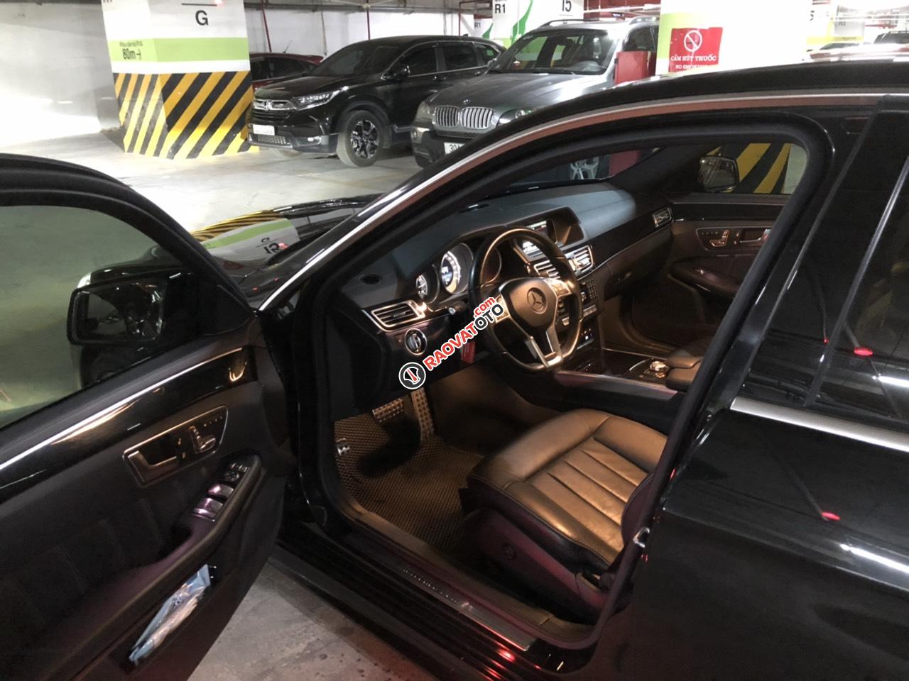 Chính chủ bán Mercedes E250 AMG 2015-18