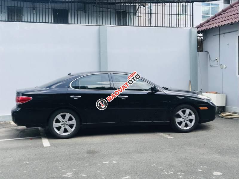 Bán Lexus ES năm sản xuất 2005, xe nhập còn mới-0