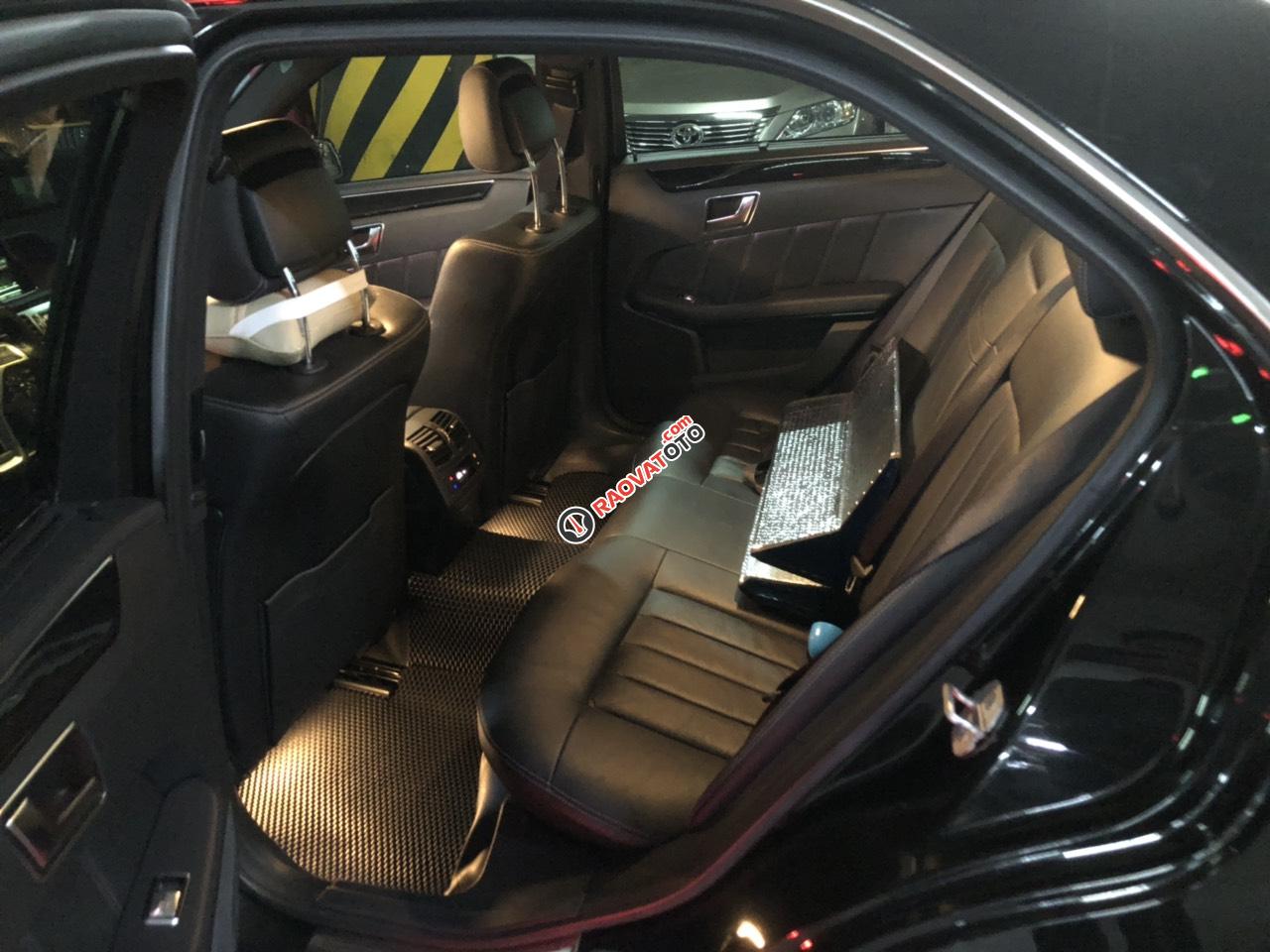 Chính chủ bán Mercedes E250 AMG 2015-19