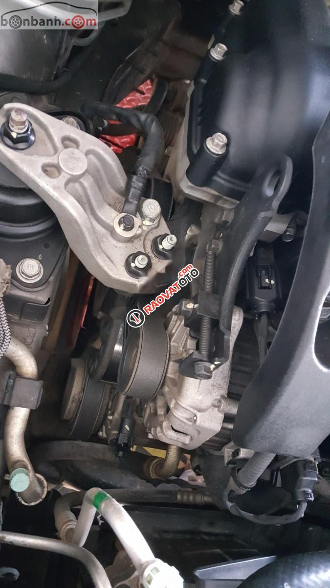 Bán Hyundai Avante 1.6 MT 2011 giá cạnh tranh-6