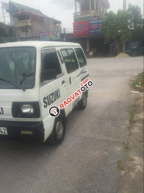 Cần bán Suzuki Aerio năm 2003, màu trắng giá cạnh tranh-0