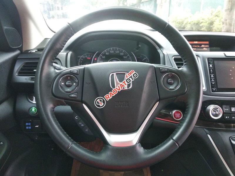 Ô Tô Đức Thiện mới về Honda CR V 2.4TG năm 2017-10