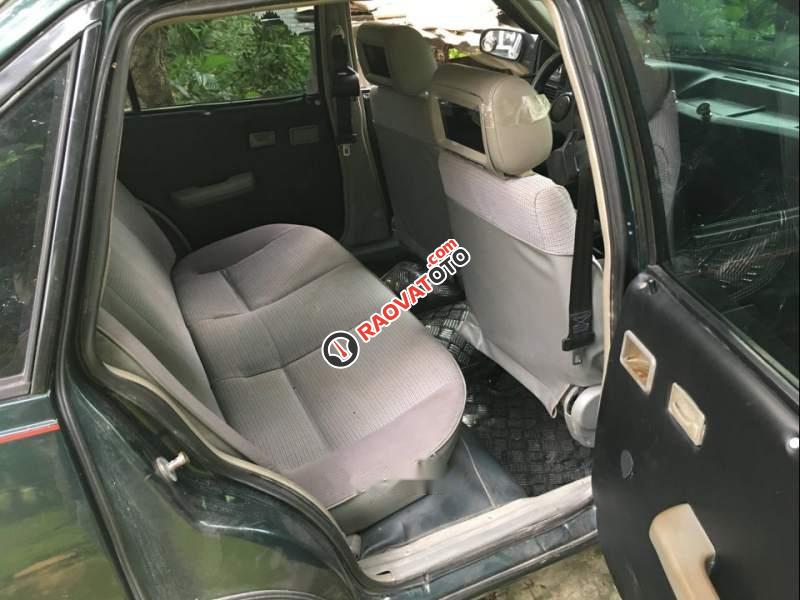 Bán Daewoo Racer 1992, nhập khẩu, giá chỉ 60 triệu-0