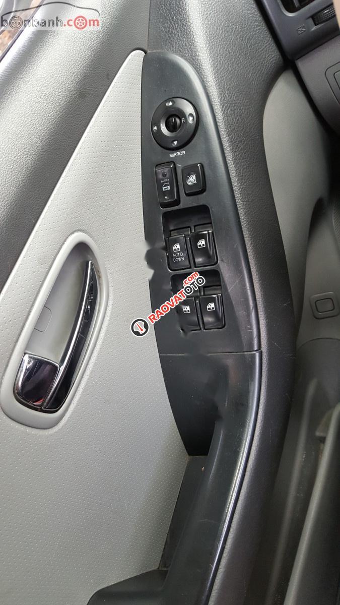 Bán Hyundai Avante 1.6 MT 2011 giá cạnh tranh-5