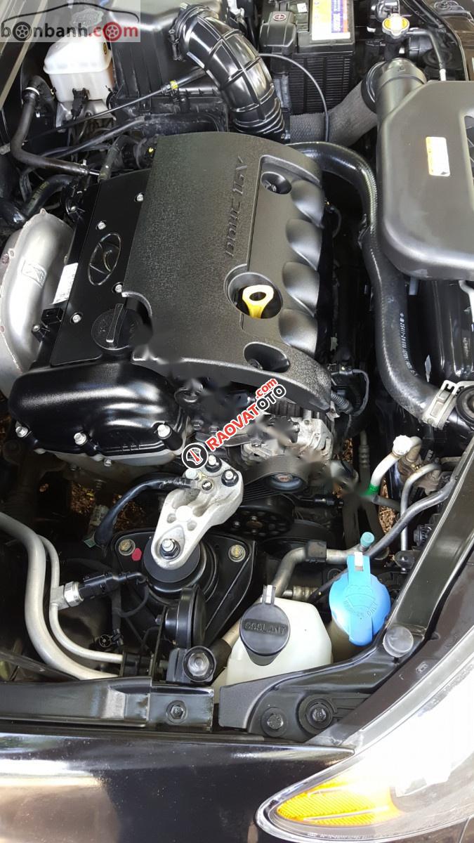 Bán Hyundai Avante 1.6 MT 2011 giá cạnh tranh-7