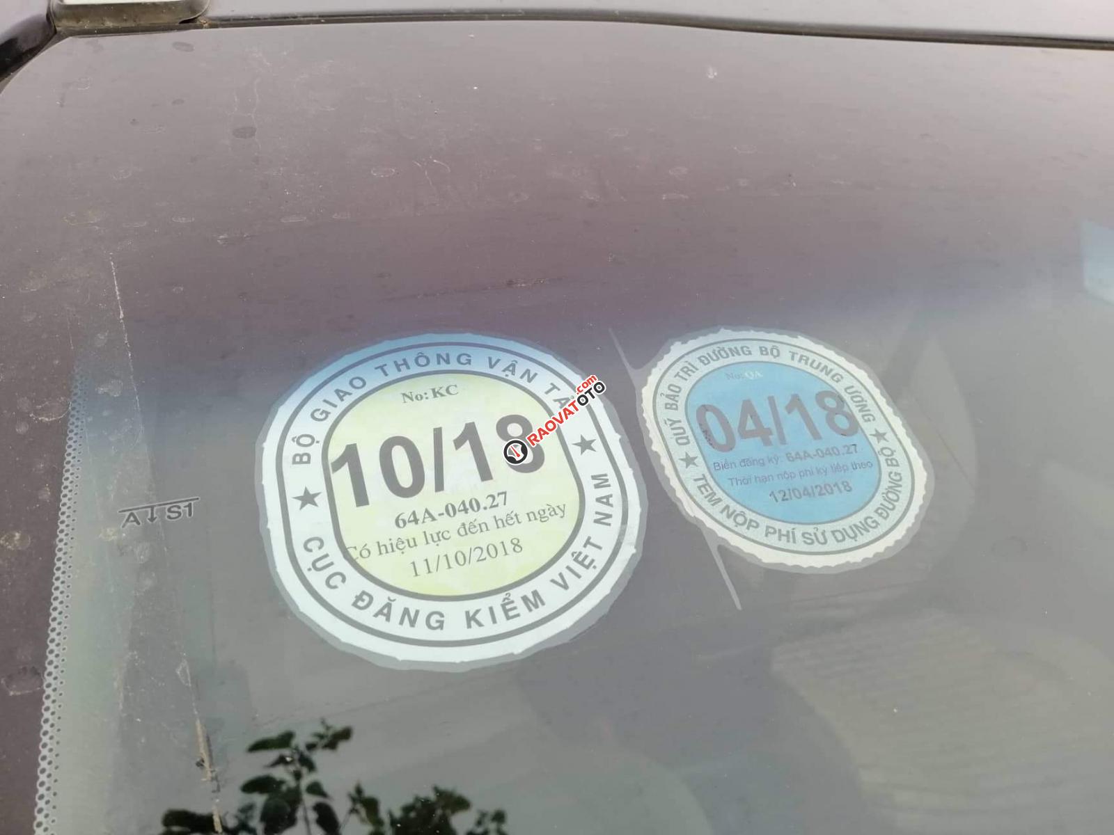 Kia Rondo 2017 MT số sàn, xe 7 chỗ du lịch, giá 430 triệu-5