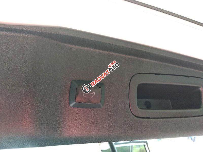 Ô Tô Đức Thiện mới về Honda CR V 2.4TG năm 2017-5