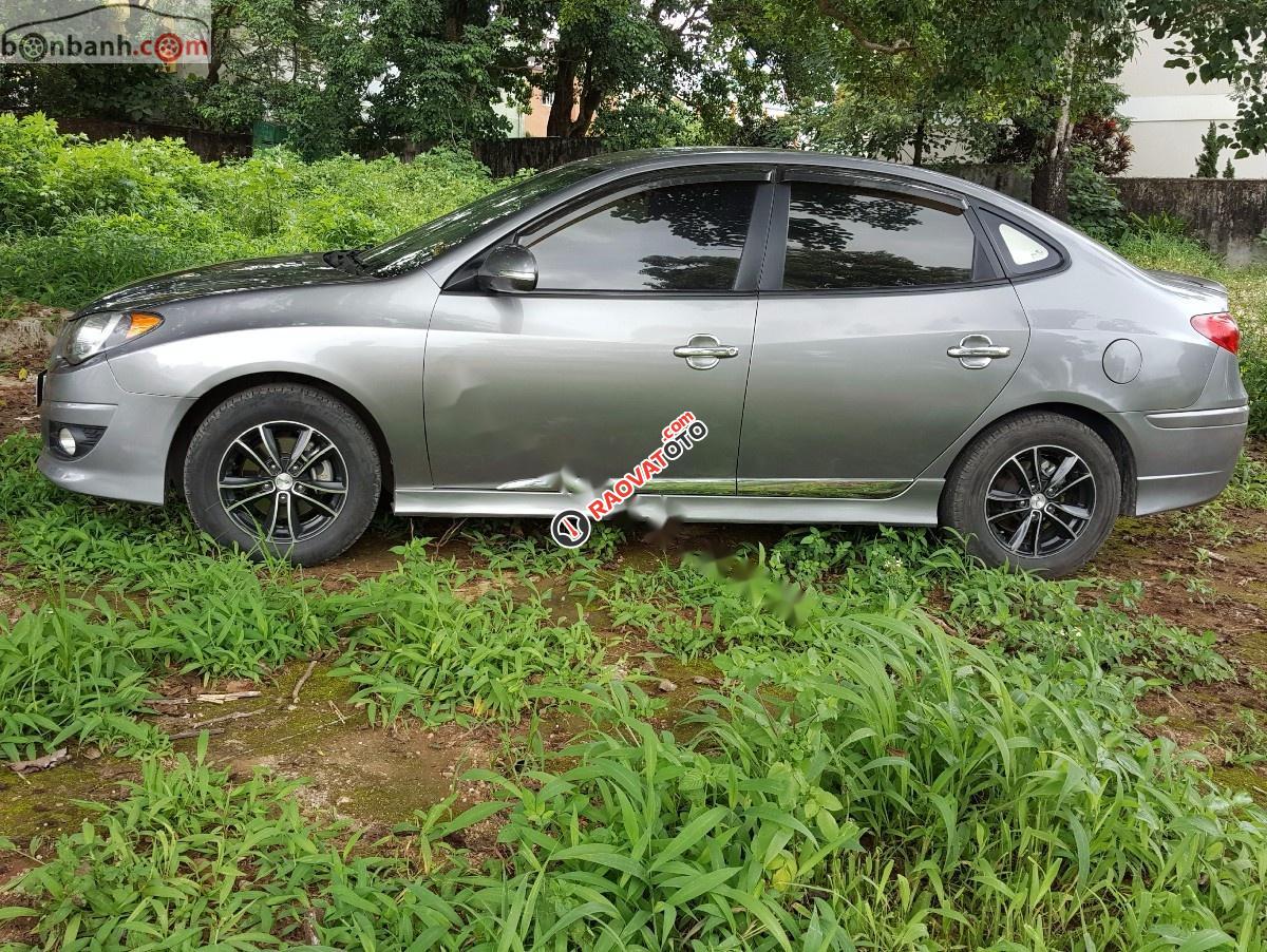 Bán Hyundai Avante 1.6 MT 2011 giá cạnh tranh-1