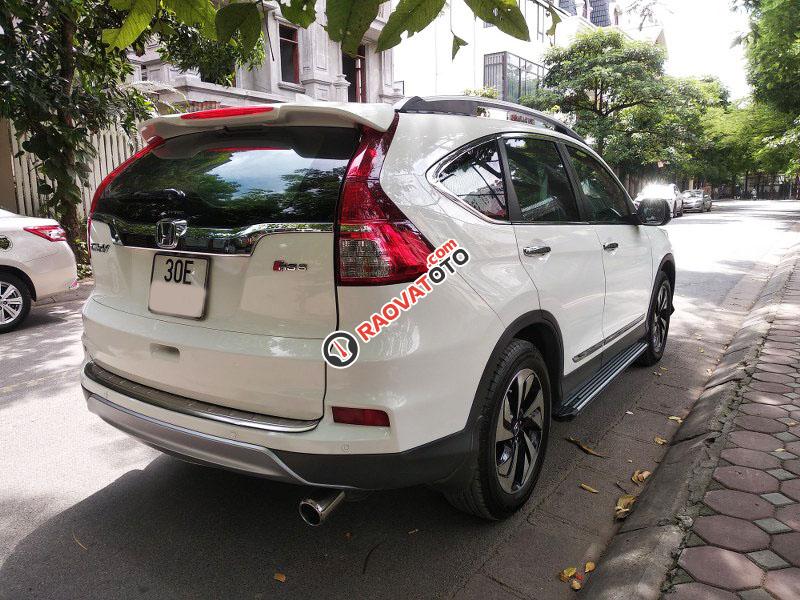 Ô Tô Đức Thiện mới về Honda CR V 2.4TG năm 2017-15