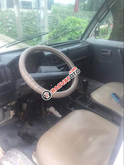 Cần bán Suzuki Aerio năm 2003, màu trắng giá cạnh tranh-1