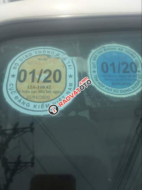 Cần bán Suzuki Aerio năm 2003, màu trắng giá cạnh tranh-3