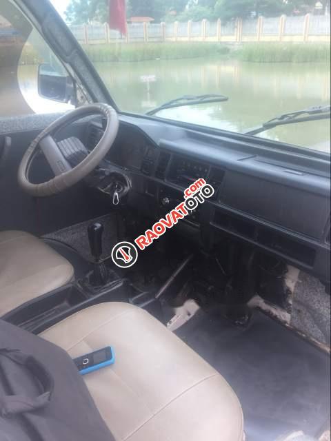 Cần bán Suzuki Aerio năm 2003, màu trắng giá cạnh tranh-2