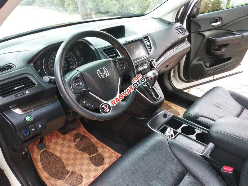 Ô Tô Đức Thiện mới về Honda CR V 2.4TG năm 2017-2