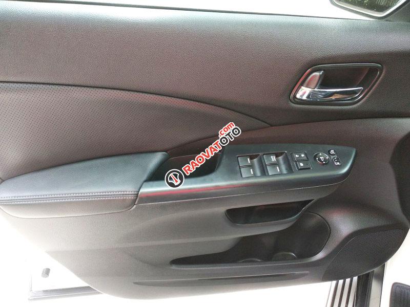 Ô Tô Đức Thiện mới về Honda CR V 2.4TG năm 2017-0