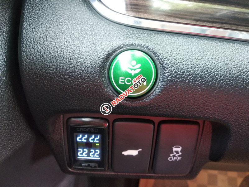 Ô Tô Đức Thiện mới về Honda CR V 2.4TG năm 2017-9