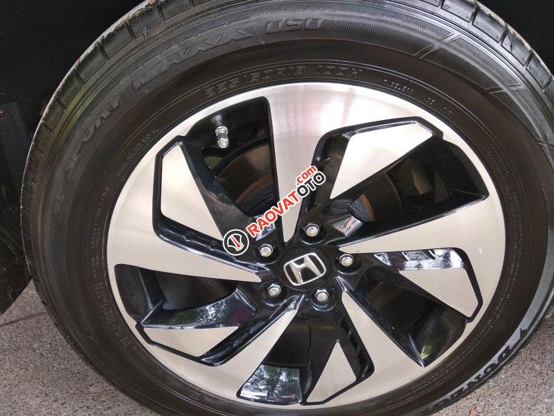 Ô Tô Đức Thiện mới về Honda CR V 2.4TG năm 2017-1