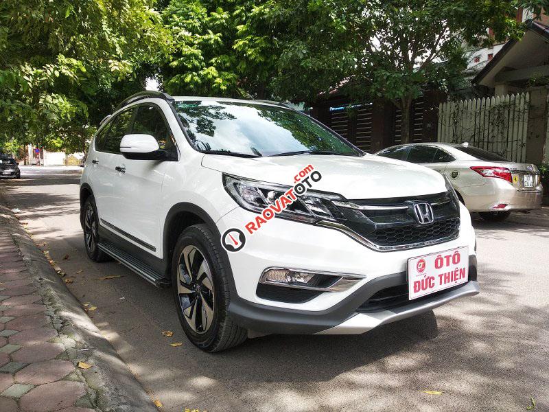Ô Tô Đức Thiện mới về Honda CR V 2.4TG năm 2017-14