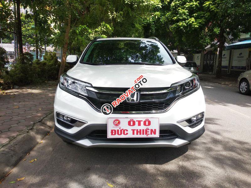 Ô Tô Đức Thiện mới về Honda CR V 2.4TG năm 2017-17