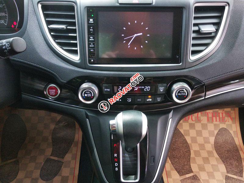 Ô Tô Đức Thiện mới về Honda CR V 2.4TG năm 2017-6