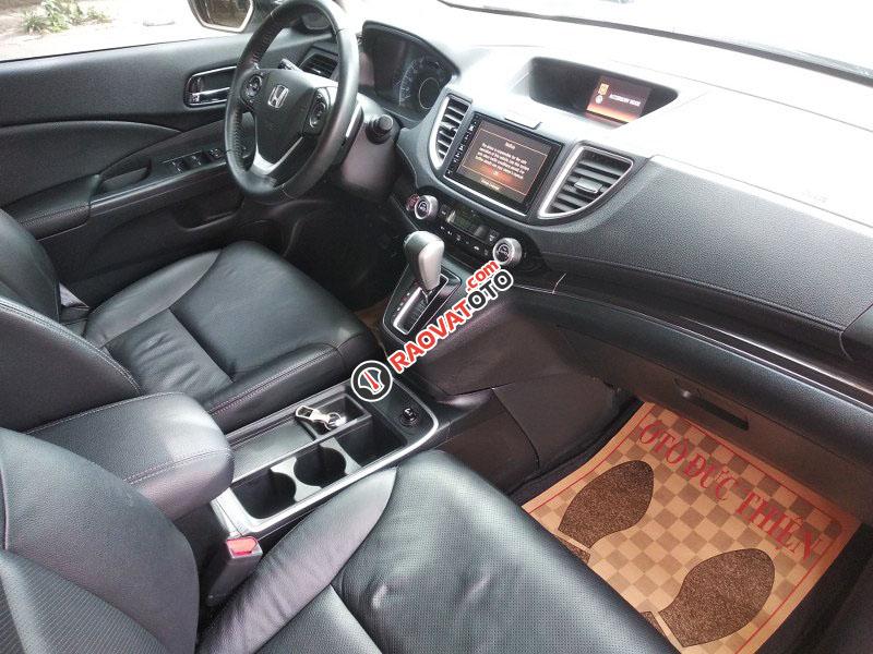 Ô Tô Đức Thiện mới về Honda CR V 2.4TG năm 2017-12