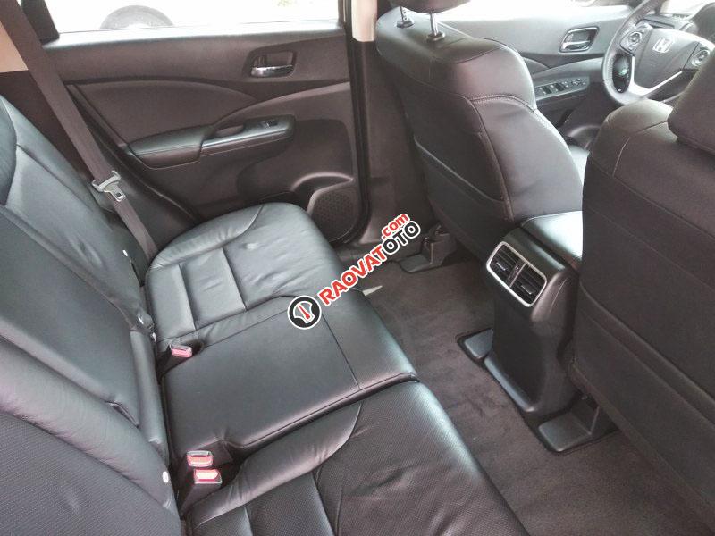 Ô Tô Đức Thiện mới về Honda CR V 2.4TG năm 2017-11