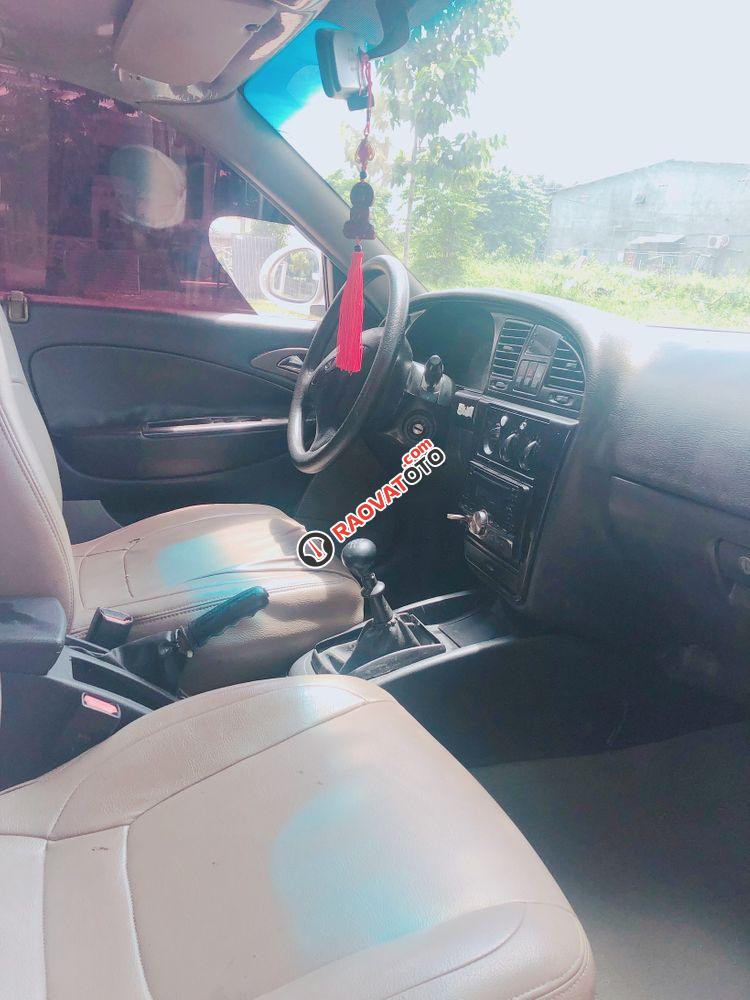 Bán Daewoo Nubira II năm 2002, màu trắng, nhập khẩu -3