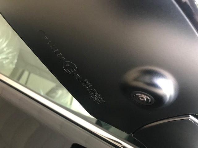 Cần bán Lexus GX460 Luxury màu đen, nội thất nâu, xe sản xuất 2019 phiên bản xuất Mỹ nhập mới 100%-3