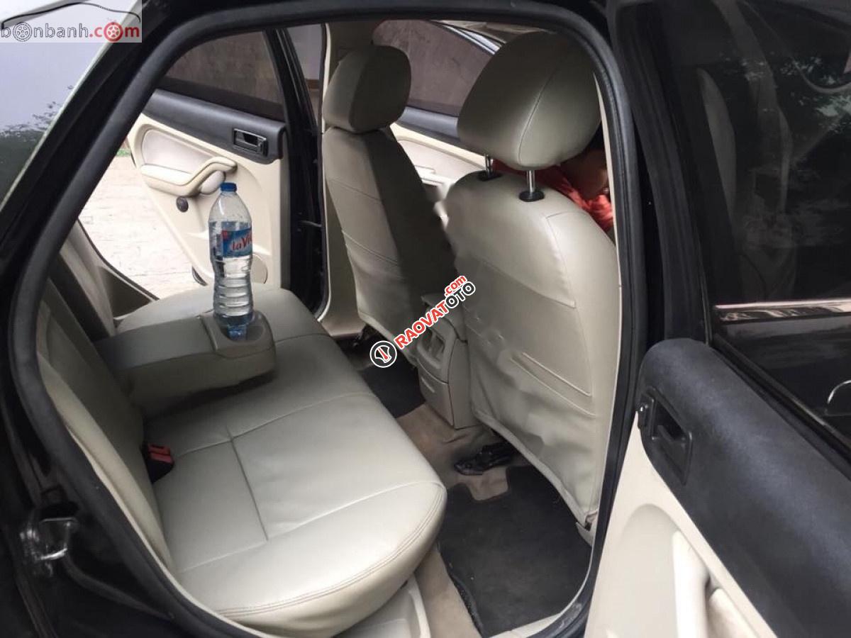 Cần bán lại xe Ford Focus 1.8 MT năm sản xuất 2007, màu đen, nhập Mỹ-4