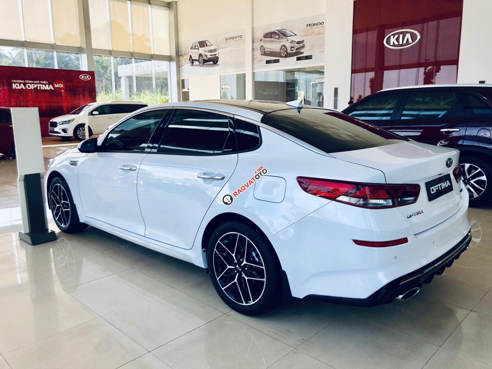 Bán Kia Optima 2019 – Đủ màu, đủ xe giao ngay. 789.000.000 đ-3