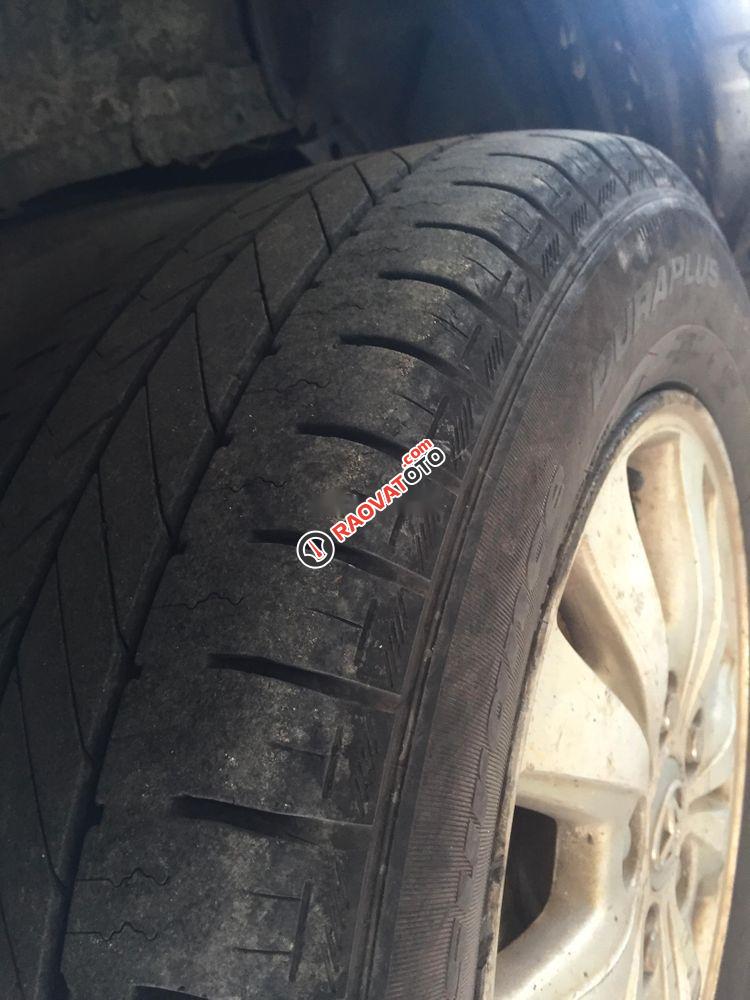 Bán Toyota Innova 2006, màu bạc, chính chủ, giá tốt-4