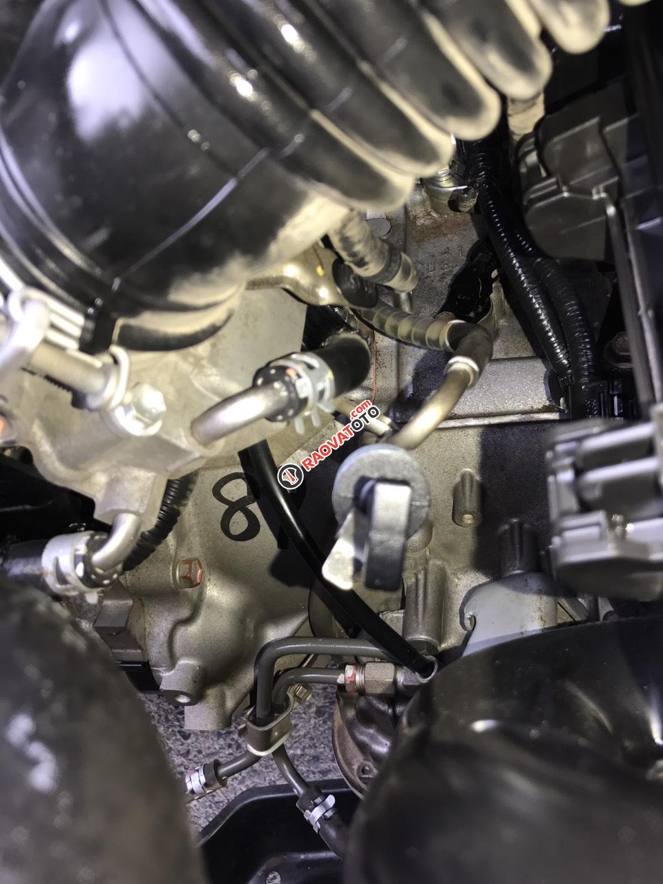 Cần bán xe Toyota Vios 1.5G đời 2009, màu vàng cát. Quá mới chất lượng không cưỡng được-16