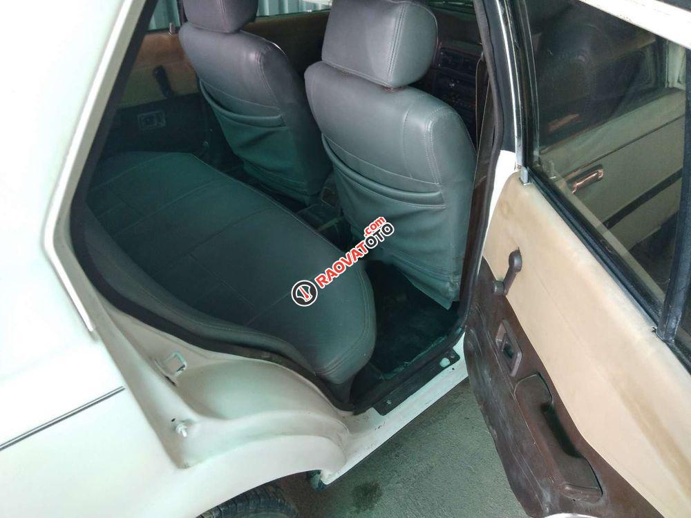 Bán Toyota Corolla altis năm 1982, nhập khẩu nguyên chiếc-1