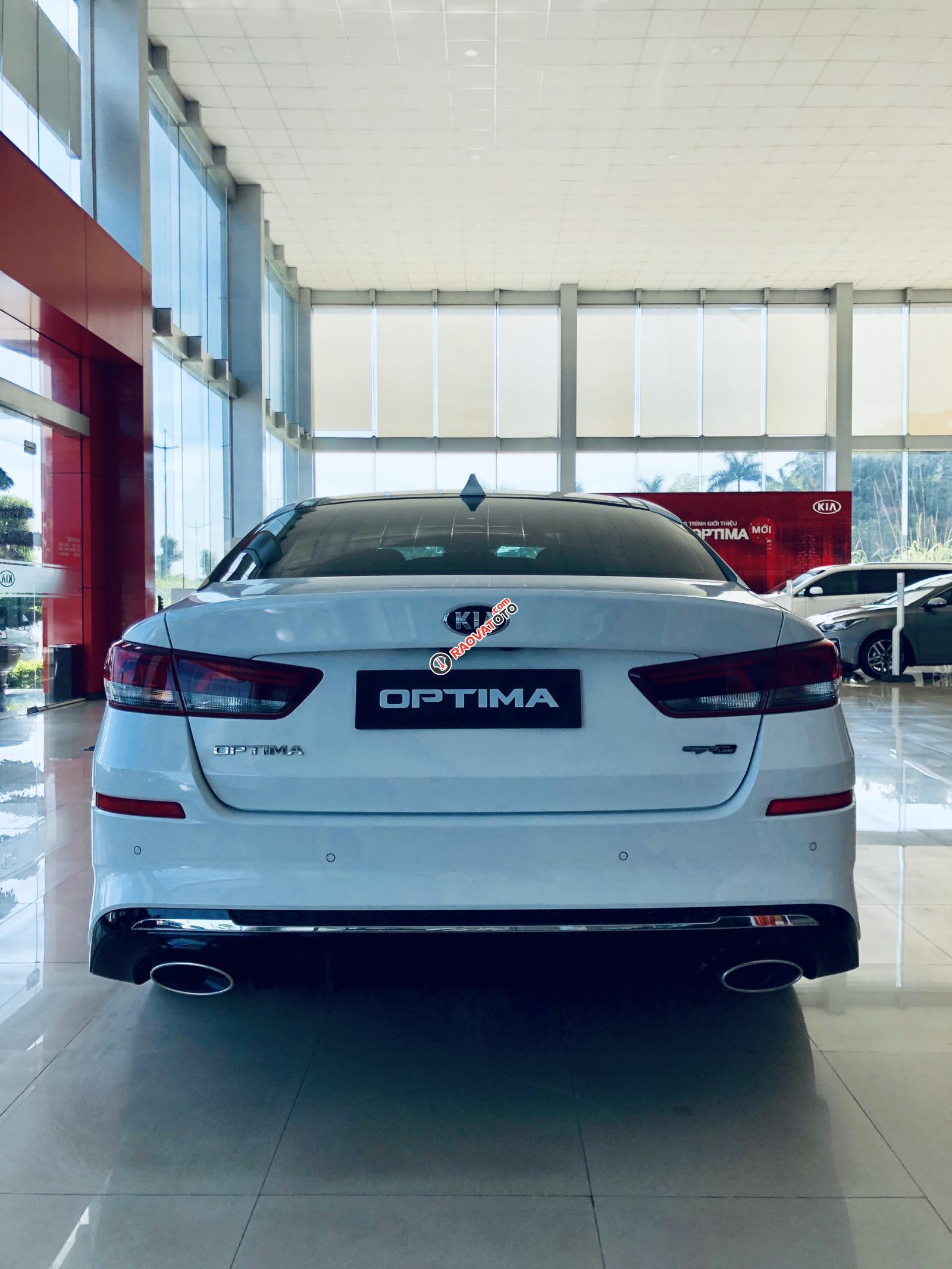 Bán Kia Optima 2019 – Đủ màu, đủ xe giao ngay. 789.000.000 đ-4