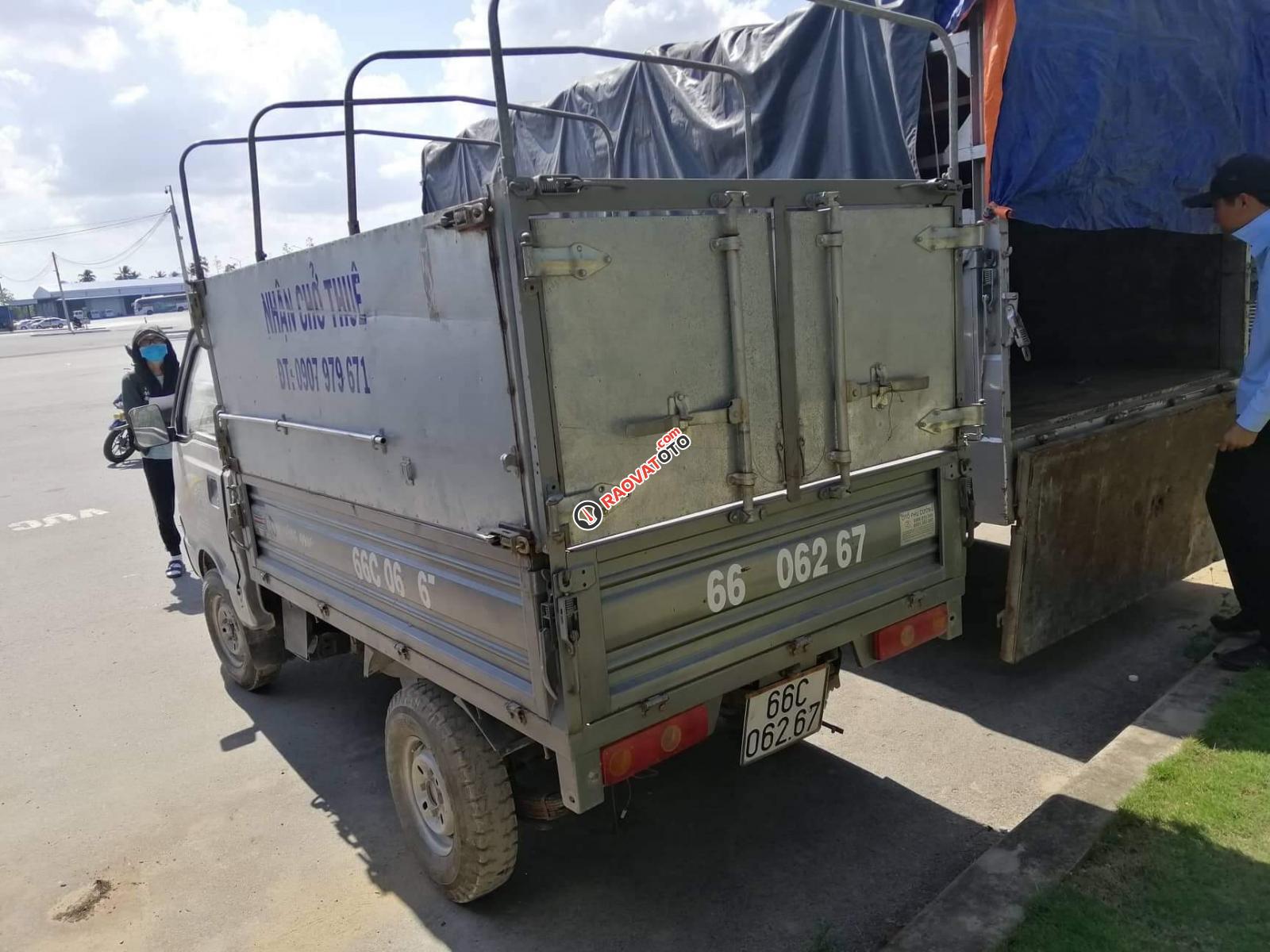 Bán xe tải TMT 2015 1,25 tấn - LH 0931256317-1
