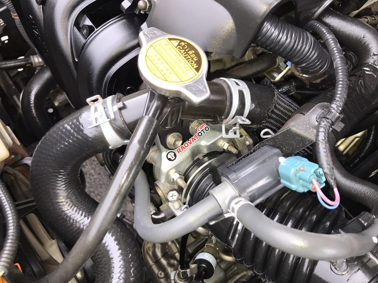 Cần bán xe Toyota Vios 1.5G đời 2009, màu vàng cát. Quá mới chất lượng không cưỡng được-11