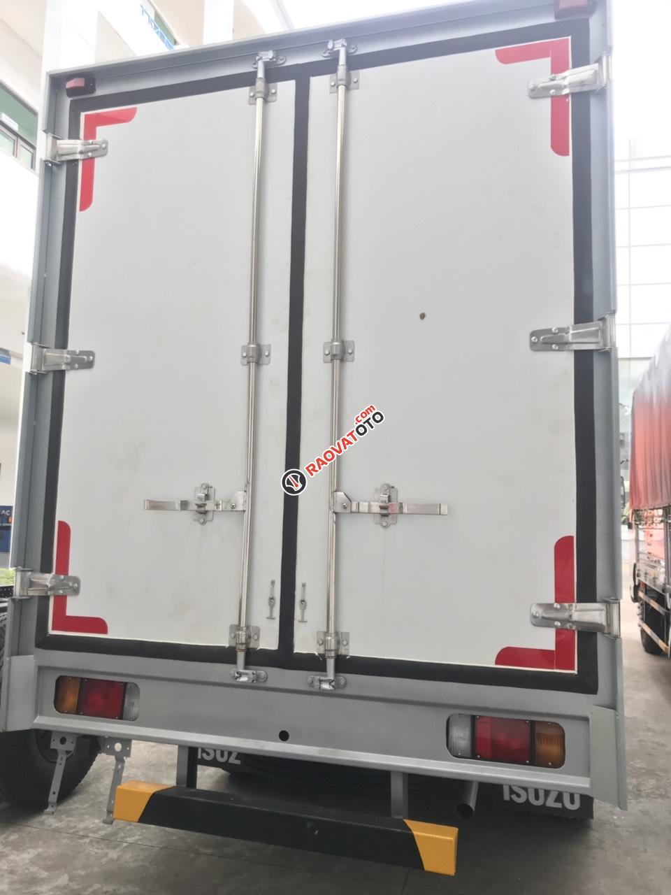 Bán xe tải Isuzu 1.9 tấn 2019 giá tốt nhất, hỗ trợ trả góp-3
