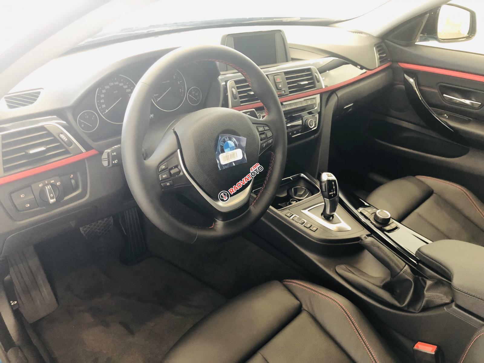 BMW 4 Series 420i Coupe nhập khẩu Đức, đẳng cấp, sang trọng-1