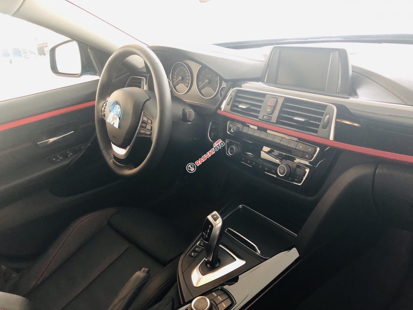 BMW 4 Series 420i Coupe nhập khẩu Đức, đẳng cấp, sang trọng-2